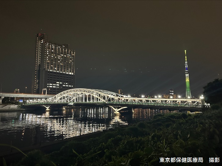 白髭橋